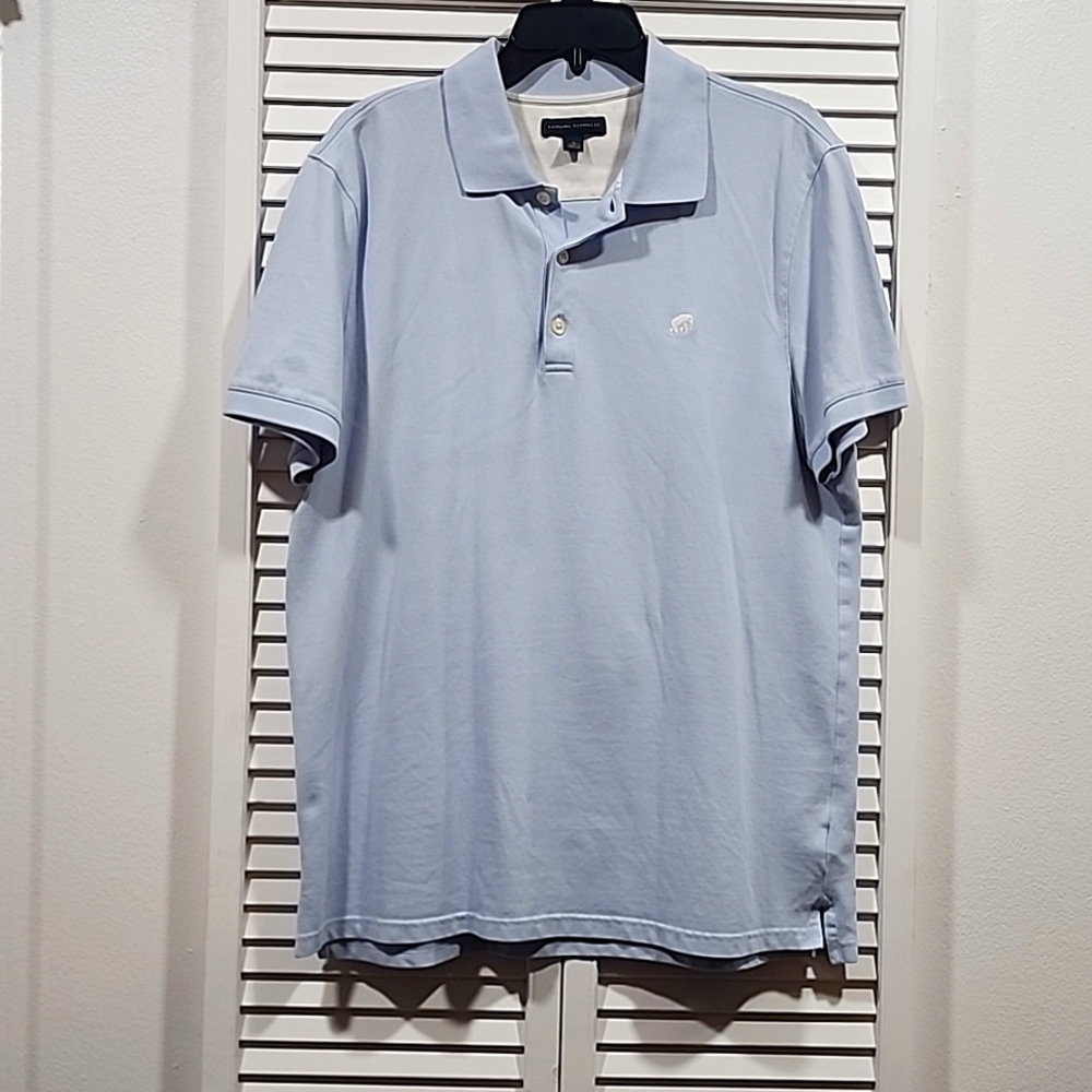 Banana Republic Polo